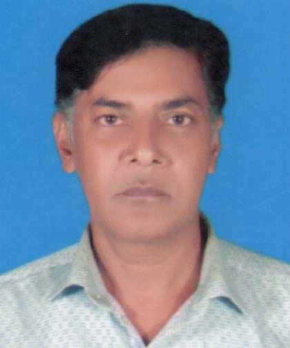 Kazi Md Mahbubur Rahman